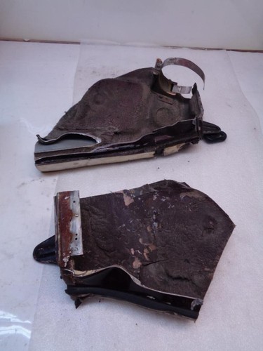 Pair porsche 911 late - pair,