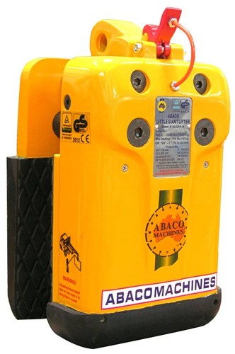 Abaco little giant slab - abaco, lifter