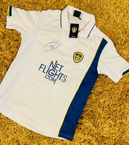 Proof jermaine beckford leeds - proof,