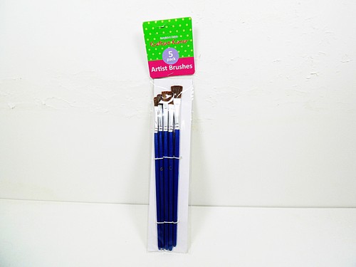Artists paint brushes camel - artists,
