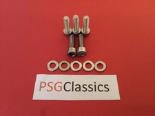 Bmw engine cover screws set - bmw,