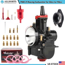 PWK 21 mm Racing Carburetor