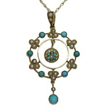 Edwardian Murrle Bennett