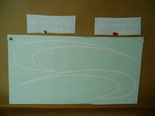 MOTO GUZZI STORNELLO 125cc