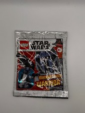 LEGO Star Wars Mandalorian