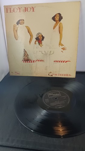 The supremes floy joy - the,