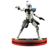 Kotobukiya 1/6 Star Wars: The Clone Wars ARTFX Captain Rex