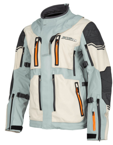 Klim adventure rally jacket - adventure,