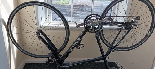 Scott cr1 carbon fiber - scott,