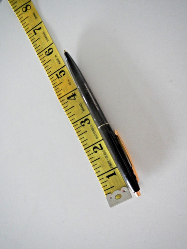 Vintage pen the - -,