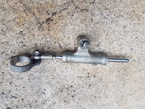 Gsxr1100 slabside steering - gsxr1100,