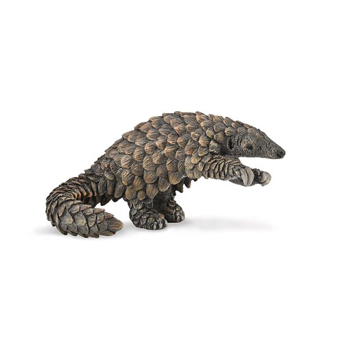Collecta pangolin realistic - collecta,