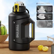 Portable Large Capacity