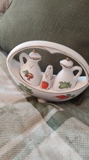 Cruet Set Loucarte Portugal
