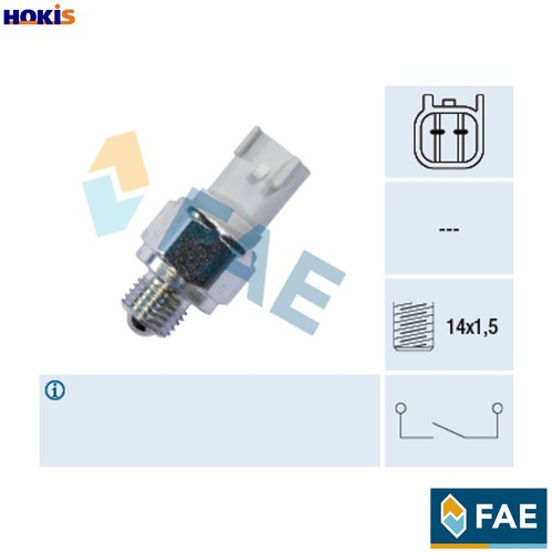 Switch reverse light 40592 - switch,