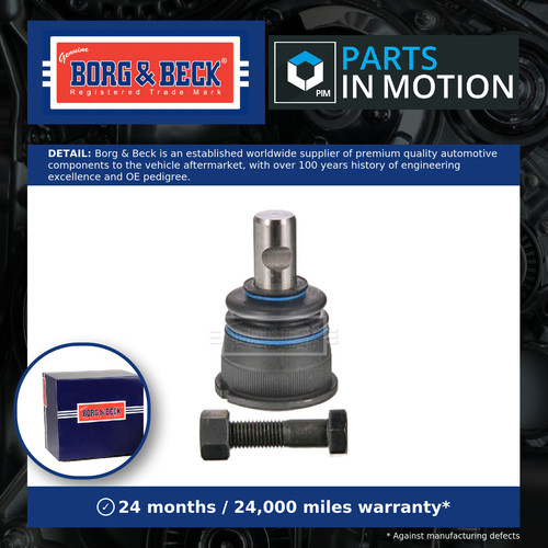Ball joint fits - mercedes, sl320