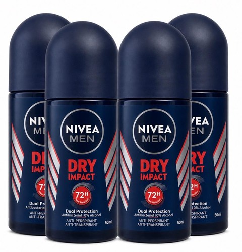 Pack nivea men - pack, dual