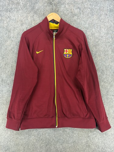 Nike barcelona jacket - jacket, xl