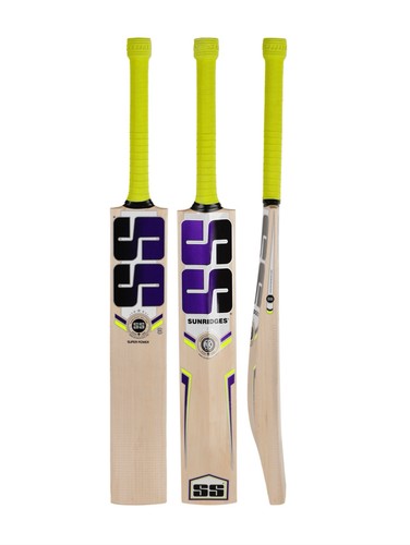 Super power kashmir willow - ss,