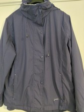 Preloved Joules Royal Blue