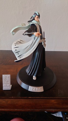 Kuchiki byakuya from - bleach,