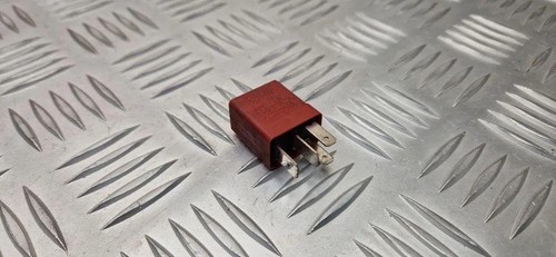 Fiat ducato van - van, relays