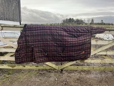 Masta 5'6 Stable Rug 250g