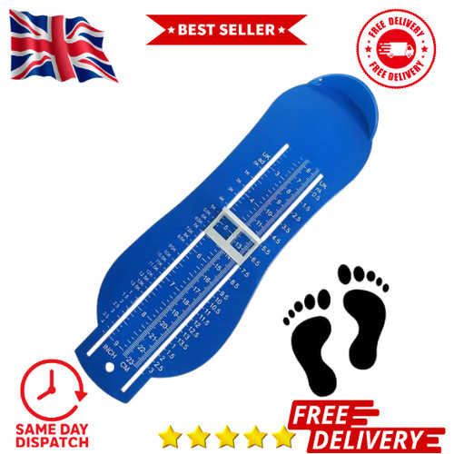 Joyvox kids foot measuring - joyvox,