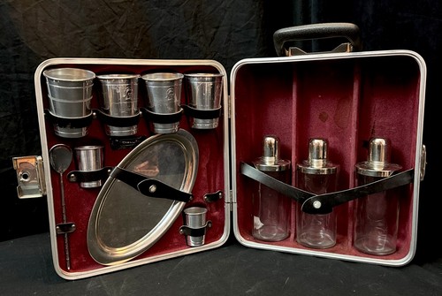 Vintage original trav - original, trav-l-bar