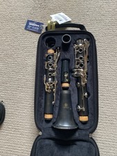 Jupiter JCL-700SQ Bb Clarinet