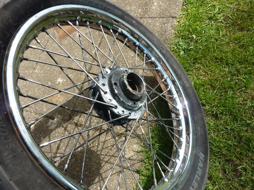 Michelin harley davidson - harley,