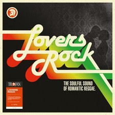 Lovers Rock (Soulful - Lovers