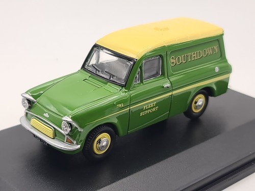 Oxford diecast ang032 ford - diecast,