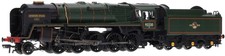 32-850 Bachmann OO Gauge Class