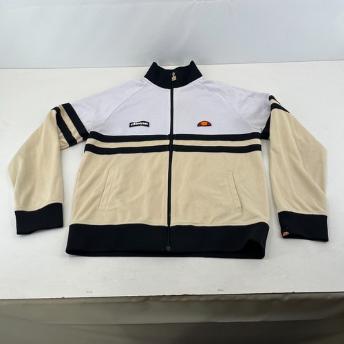 Retro ellesse rimini track - ellesse,