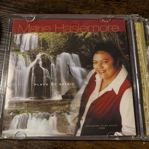 Marie haslemore place - marie,