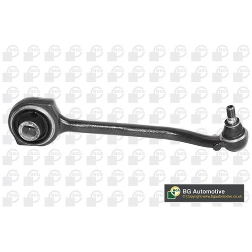 Bga control trailing arm front - control/trailing,