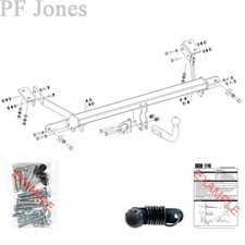 Oris Towbar for Citroen