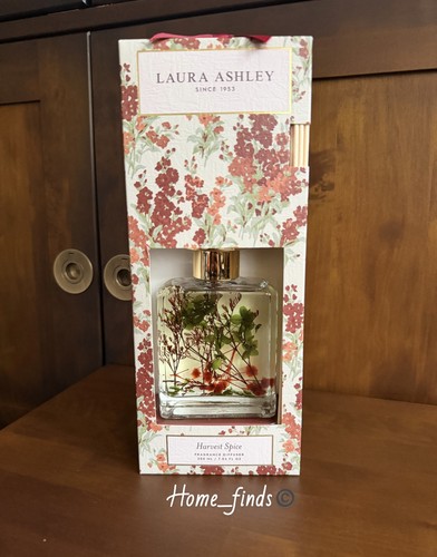 Laura ashley harvest - laura, “harvest