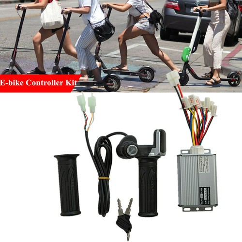 1000w brushed ebike controller - brushed,