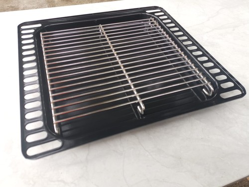 Lacanche roasting tray - , with