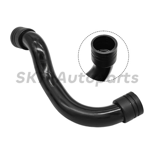 Turbocharger air intake hose - turbocharger,