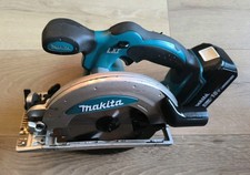 Makita DSS610 18V 165mm