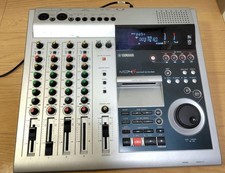 Yamaha MD4S MTR Multitrack