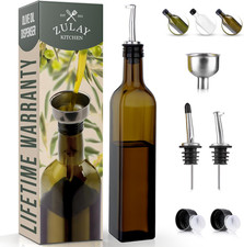 Zulay Olive Oil Dispenser