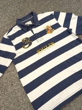Joules Rugby Polo Shirt Men