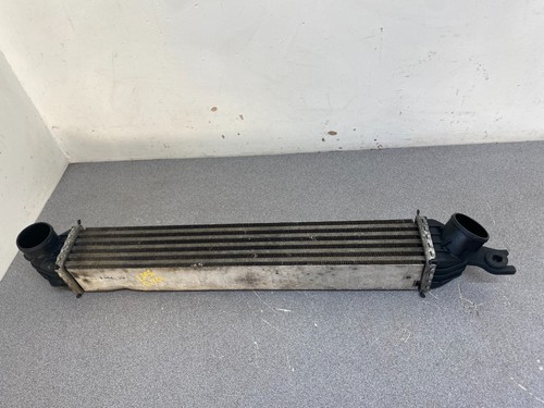 Mini cooper intercooler - cooper, r55