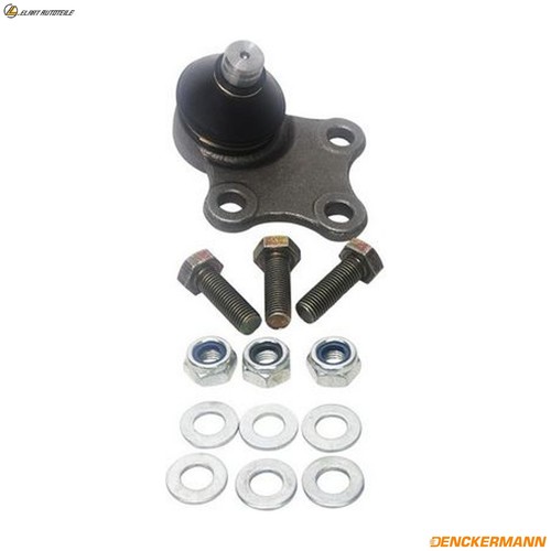 Support guide joint d110046 - guide,