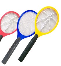 NEW ELECTRIC FLY INSECT