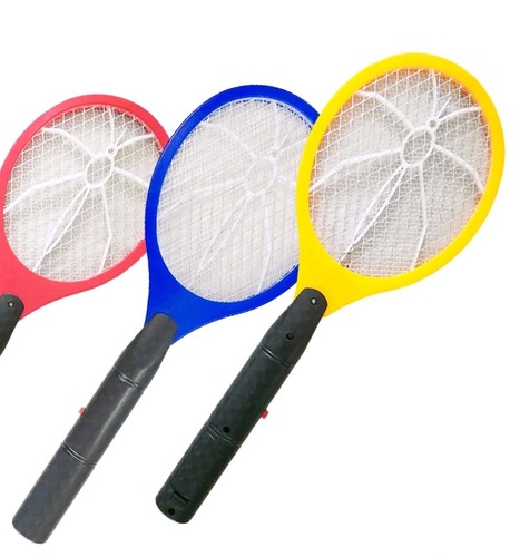 Rechargeable electric fly - rechargeable,